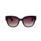 Christian Dior сонцезащитные очки 11975 коричневые с коричневой линзой . Photo 2