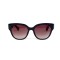 Christian Dior сонцезащитные очки 11976 коричневые с чёрной линзой . Photo 2