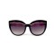 Christian Dior сонцезахисні окуляри 11977 чорні з коричневою лінзою . Photo 2