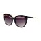 Christian Dior сонцезащитные очки 11977 черные с коричневой линзой . Photo 1