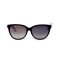 Christian Dior сонцезащитные очки 11986 чёрные с чёрной линзой . Photo 2