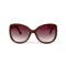 Christian Dior сонцезахисні окуляри 12059 коричневі з коричневою лінзою . Photo 2