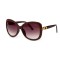 Christian Dior сонцезащитные очки 12059 коричневые с коричневой линзой . Photo 1