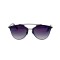 Christian Dior сонцезащитные очки 12061 чёрные с чёрной линзой . Photo 2