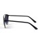 Christian Dior сонцезащитные очки 12061 чёрные с чёрной линзой . Photo 3