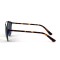 Christian Dior сонцезащитные очки 12063 чёрные с чёрной линзой . Photo 3