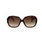 Christian Dior сонцезахисні окуляри 12361 леопардові з коричневою лінзою . Photo 2