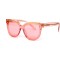 Christian Dior сонцезащитные очки 12366 красные с красной линзой . Photo 1