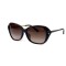 Christian Dior сонцезащитные очки 12414 чёрные с коричневой линзой . Photo 1