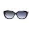 Fendi сонцезахисні окуляри 11496 чорні з чорною лінзою . Photo 2