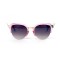 Fendi сонцезахисні окуляри 11822 рожеві з коричневою лінзою . Photo 2