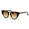 Fendi сонцезащитные очки 11825 леопардовые с коричневой линзой . Photo 1