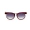 Fendi сонцезащитные очки 11830 красные с коричневой линзой . Photo 2