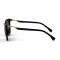 Fendi сонцезахисні окуляри 11833 чорні з сірою лінзою . Photo 3