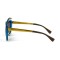 Fendi сонцезащитные очки 11835 голубые с голубой линзой . Photo 3