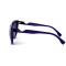 Fendi сонцезахисні окуляри 12158 фіолетові з бузковою лінзою . Photo 3