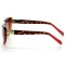 Fossil сонцезащитные очки 9779 коричневые с коричневой линзой . Photo 3