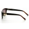 Fossil сонцезащитные очки 9783 фиолетовые с коричневой линзой . Photo 3