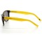 Fossil сонцезащитные очки 9785 коричневые с зелёной линзой . Photo 3
