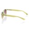 Fossil сонцезащитные очки 10068 зелёные с коричневой линзой . Photo 3