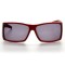 Gant сонцезащитные очки 9842 красные с чёрной линзой . Photo 2