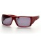 Gant сонцезащитные очки 9842 красные с чёрной линзой . Photo 1