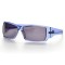 Gant сонцезахисні окуляри 9843 сині з чорною лінзою . Photo 1