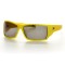 Gant сонцезащитные очки 9844 жёлтые с чёрной линзой . Photo 1