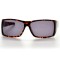 Gant сонцезащитные очки 9845 коричневые с чёрной линзой . Photo 2