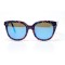 Gentle Monster сонцезащитные очки 11131 синие с синий линзой . Photo 2