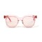 Gentle Monster сонцезащитные очки 11967 розовые с розовой линзой . Photo 2