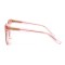 Gentle Monster сонцезащитные очки 11967 розовые с розовой линзой . Photo 3
