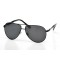 Gucci сонцезащитные очки 9696 чёрные с чёрной линзой . Photo 1