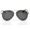 Gucci сонцезащитные очки 9698 чёрные с чёрной линзой . Photo 2