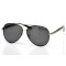Gucci сонцезахисні окуляри 9698 чорні з чорною лінзою . Photo 1