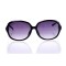 Gucci сонцезащитные очки 10046 чёрные с чёрной линзой . Photo 2