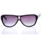 Gucci сонцезащитные очки 10049 чёрные с серой линзой . Photo 2