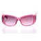 Gucci сонцезащитные очки 10054 красные с красной линзой . Photo 2