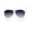Gucci сонцезащитные очки 11102 бронзовые с коричневой линзой . Photo 2