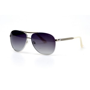 Gucci сонцезахисні окуляри 11102 бронзові з коричневою лінзою 