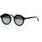 Gucci сонцезащитные очки 11218 чёрные с ртутной линзой . Photo 1
