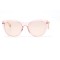 Gucci сонцезахисні окуляри 11219 рожеві з рожевою лінзою . Photo 2