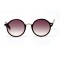 Gucci сонцезащитные очки 11243 коричневые с коричневой линзой . Photo 2