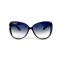 Gucci сонцезахисні окуляри 11746 чорні з чорною лінзою . Photo 2