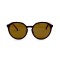 Gucci сонцезахисні окуляри 11748 чорні з коричневою лінзою . Photo 2