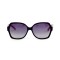 Gucci сонцезащитные очки 11753 чёрные с чёрной линзой . Photo 2