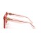 Gucci сонцезащитные очки 11759 красные с красной линзой . Photo 3
