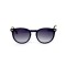 Gucci сонцезащитные очки 11760 чёрные с чёрной линзой . Photo 2
