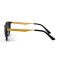 Gucci сонцезахисні окуляри 11760 чорні з чорною лінзою . Photo 3