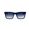 Gucci сонцезахисні окуляри 11789 сині з блакитною лінзою 